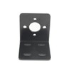 CONQUERALL Motor Bracket Metal Structure Rugged and Stable for 895