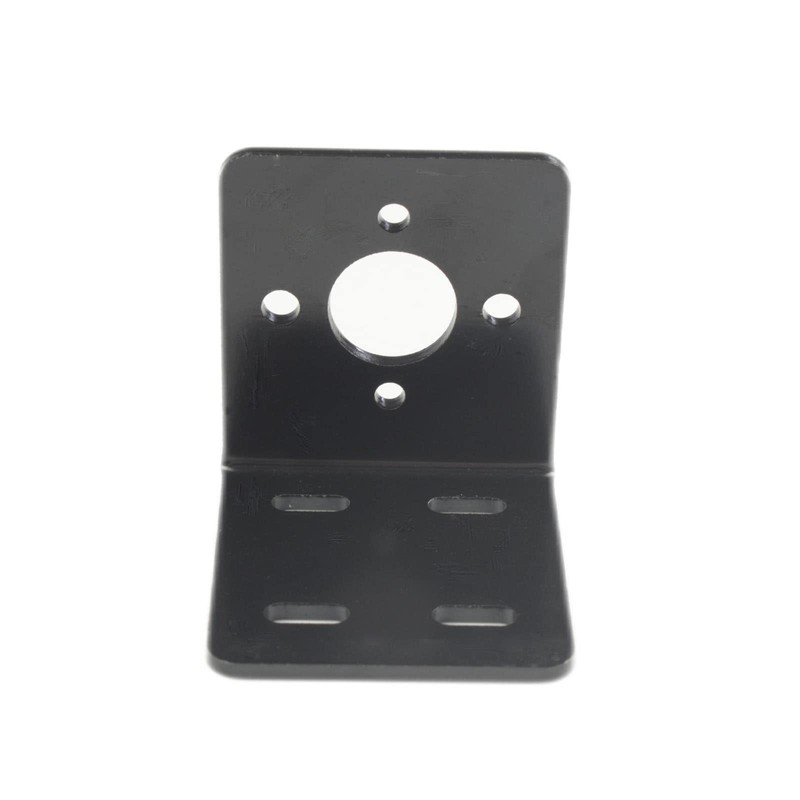 CONQUERALL Motor Bracket Metal Structure Rugged and Stable for 895