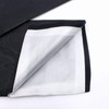 JomMart HB0308a Katana Bag, Black, Inside, White, Small, Storage, Japanese