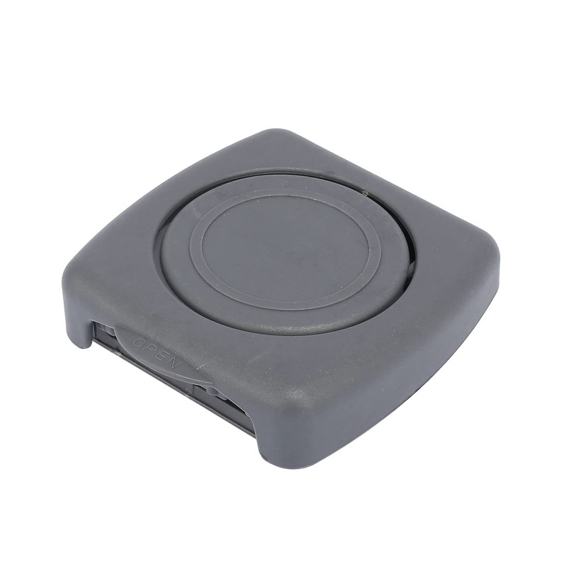 uxcell Car Vehicle Truck Folding Beverage Drink Bottle Can Cup