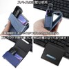 HOREJIA Storage Case, Compatible with PloomX, PloomX, Advanced, PU Leather,