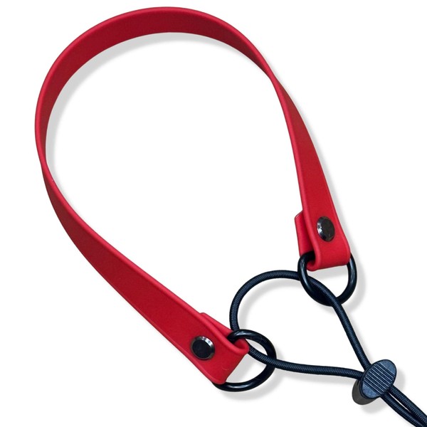 Waterproof E-Collar Replacement Strap Dog Collar for Invisible Fence/ecollar -