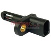 Metzger 0905080 Sender Unit, intake air temperature