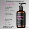 DERMA CLINICALS Matrixyl Synthe'6 Serum + Hyaluronic Acid, Anti-Aging, Hydrating