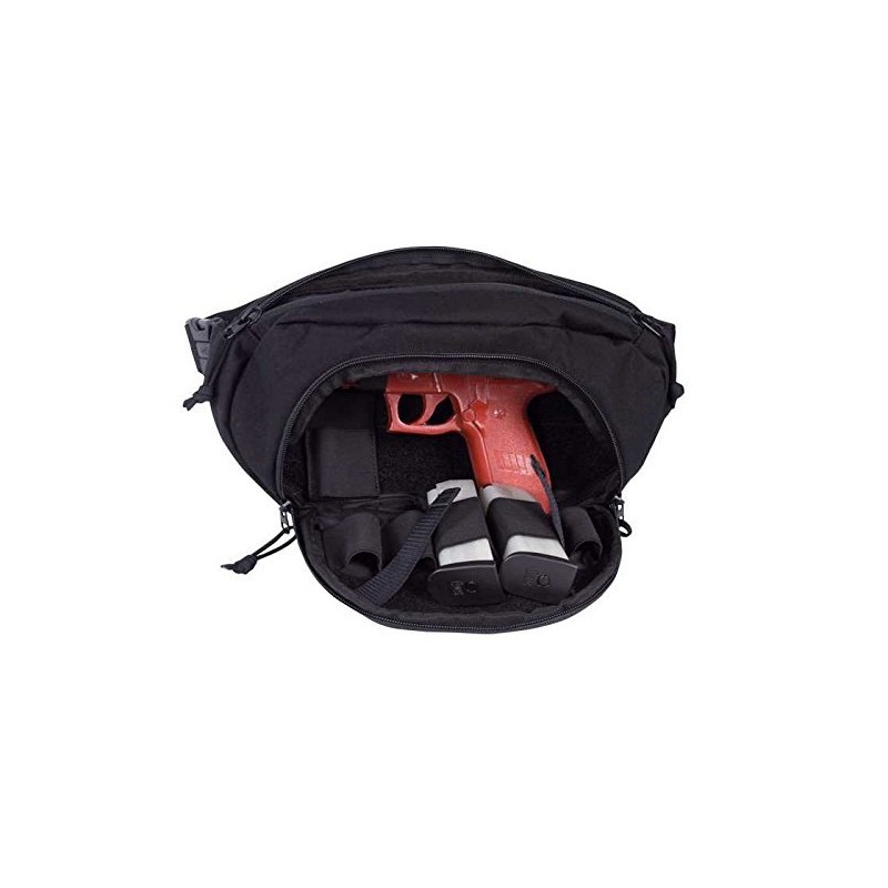 Tasmanian Tiger TT Hip Bag MK II - Belt Bag,