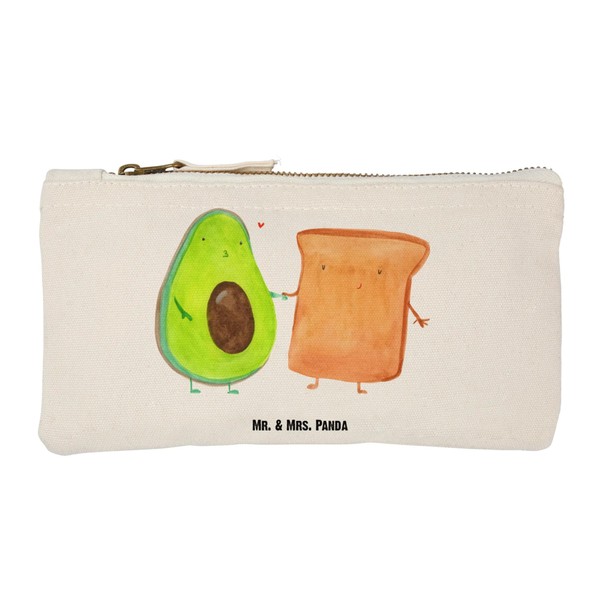 Parent-New Mr. & Mrs. Panda L Make-Up Bag Avocado +