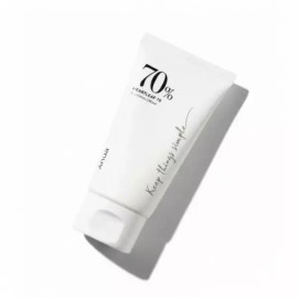 Anua 아누아 어성초 70 수딩 크림 100ml Anua Horse Balm 70 Soothing Cream 100ml