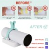 Pinch Perfect Tumbler Clamp with Cradle 2 in 1 Tumbler