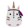 Pauleen 48051 Lovely Unicorn Lamp Wall Lamp Unicorn for Children