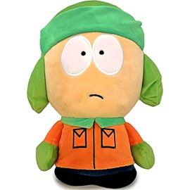 Khadou South Park 10" Soft Toy