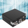 Antenna Sharer SDR Transceiver TR Switch Aluminum Alloy Box Device