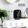 Smart Waterless Essential Oil Diffuser Hotel Scent Starter Kit, 400mL