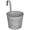 ESSCHERT DESIGN Flower Pot 2 l with Hook ø 14