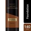 Max Factor Lasting Performance Long-Lasting Liquid Foundation - 140 Cocoa,