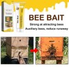 Beekeeping Tool Bee Attractant Beekeeping Gel Tool Outdoor Wild Bee