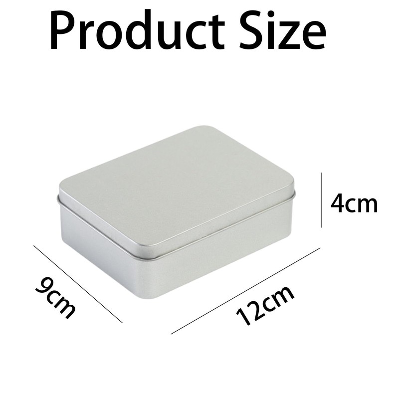 WSDFTQ Playing Card Box, Box for Playing Cards, Compact Storage