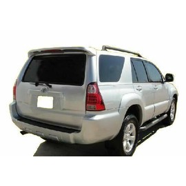 AutoRestylers Factory Style Roof Painted Rear Spoiler Fits 2003-2009 Toyota 4Runner SJ6154