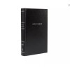 NKJV Personal Size Giant Print Reference BIBLE Red Letter Edition