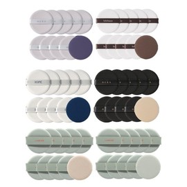 Hera Sulwhasoo Iope Mist Laneige Cushion Puff 10 sheets