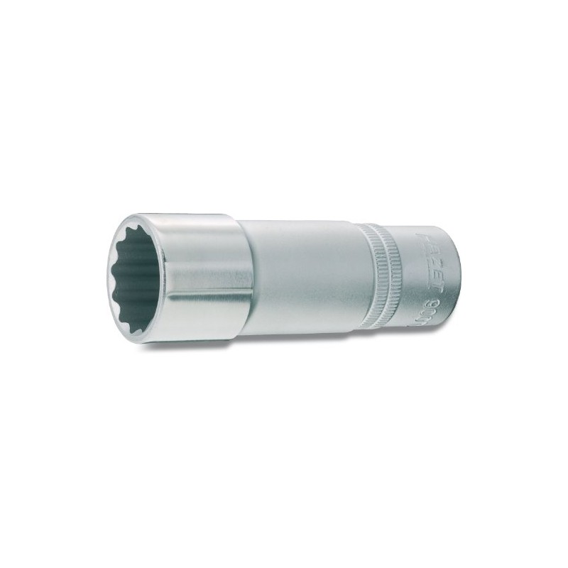 HAZET 900TZ-13 Dual Face Width: 0.5 x Drive Angle: 0.5