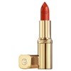 L'Oreal Paris Color Riche Made For Me Natural Lipstick 377 Perfect Red