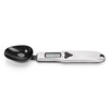 Digital Measure Spoon Small Stainless Steel Scale with Weighing Range