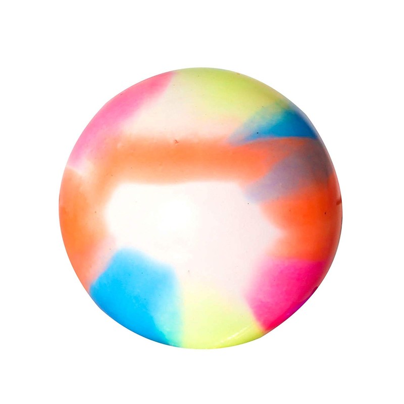 Optimum Fusion Hockey Balls - Durable for Practice & Training,