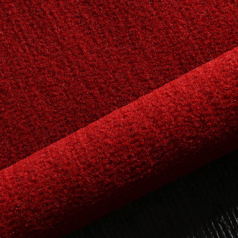 Aqua Turf Outdoor Carpet Cardinal SAMPLE 3" x 3"