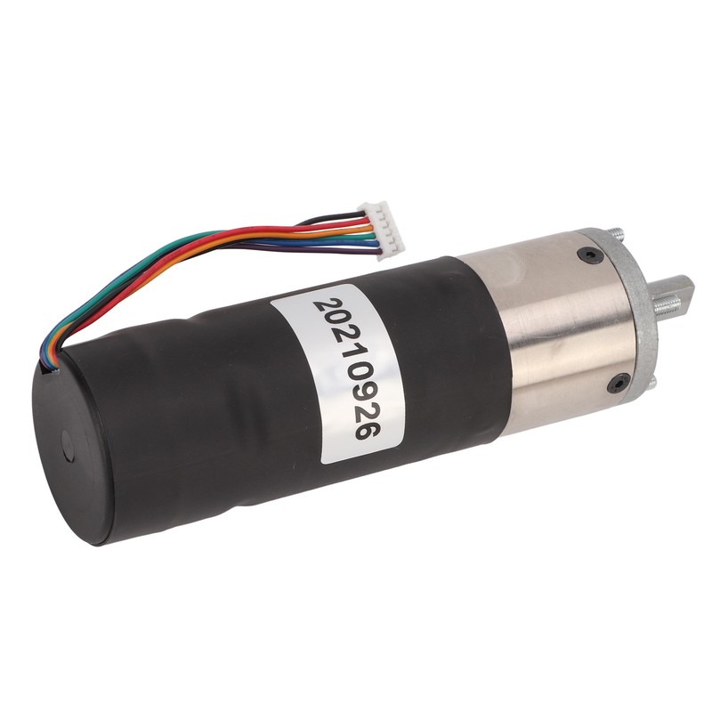 RV Slide Out Motor 236575 12V DC In Wall Slide