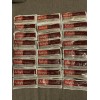 Arby's LOT of 24 - Arby's Sauce Packets - Roast Beef Sandwich Dip Dipping Condiment