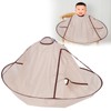 AntiStatic Hair Cutting Cloak Children Adult Hair Cutting Hairdressing Cape