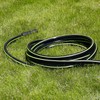 Worth Garden Leader Short Garden Hose 3/4 in. x 4