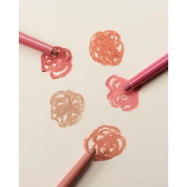 Twinkle Pop Over Lip Pencil Cool Pink by CLIO