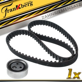 Timing Belt Kit for Logan LS FS KS US Sandero Kangoo FW0/1 KW0/1 Logan I LS KS Sandero/Stepway I BS 1.4L 1.6L Petrol 2004-2009 K015473XS