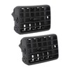 Front Center Dash Air Vent 55063‑35030 ​Dashboard AC Heater Vents