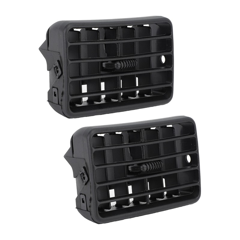 Front Center Dash Air Vent 55063‑35030 ​Dashboard AC Heater Vents