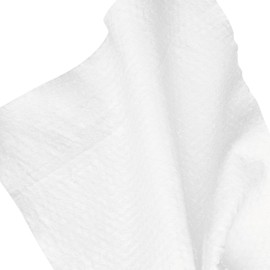 Beekman 1802 Glacial Mint & Eucalyptus Face Wipes - 30-Count - Scented - Cleanses, Nourishes & Hydrates - With Goat Milk, Aloe Vera & CoQ10 - Good for Sensitive Skin - Cruelty Free