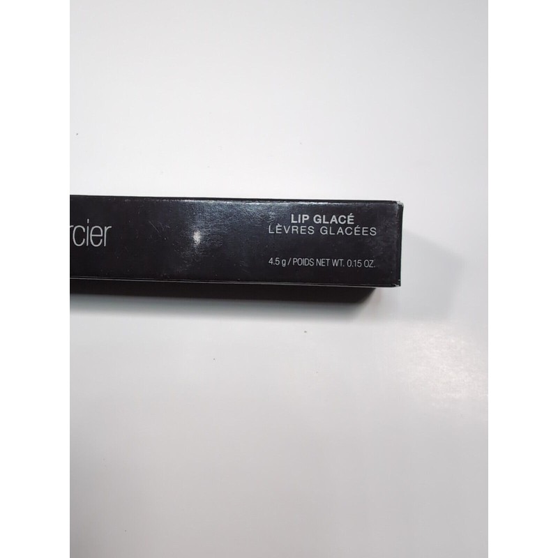 Laura Mercier lip glacé black cherry