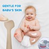 Baby Diaper Cream Spatula, Seeway 3 pack Baby Butt Paste