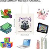 JTOUK Romance Book Inspired Tote Bag Special Edition Book Gift