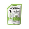 J.R. Watkins Hand Soap Refill, Aloe and Green Tea 34
