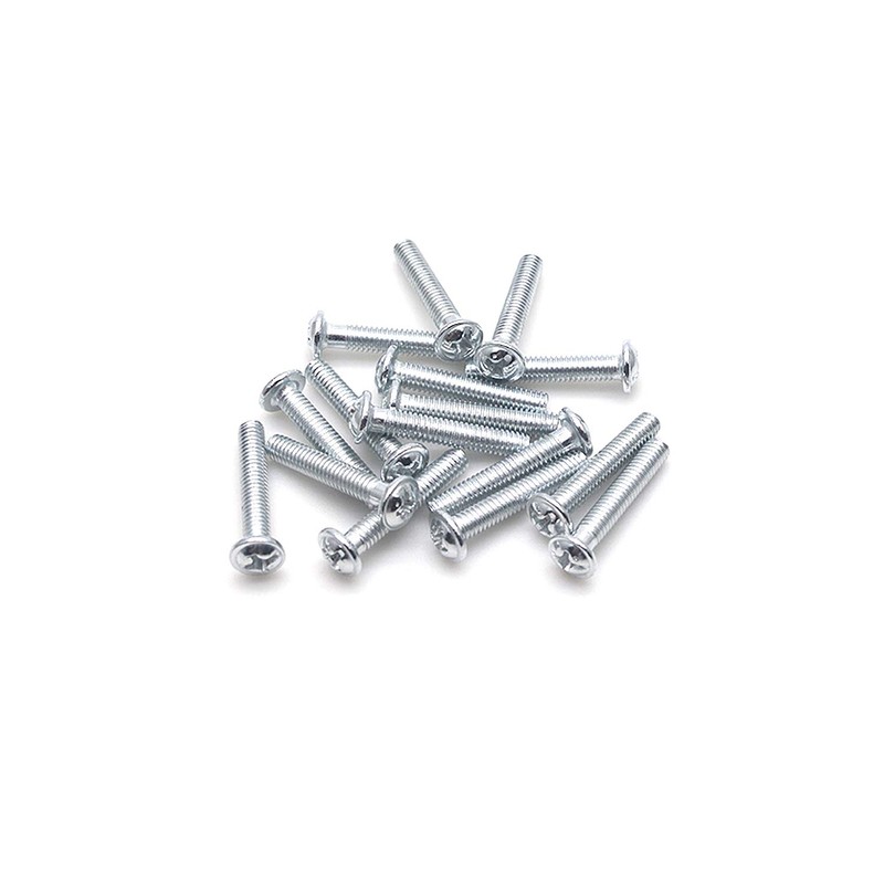 MTMTOOL Set of 4 Brown Handle 5" Leather Handle Cabinet