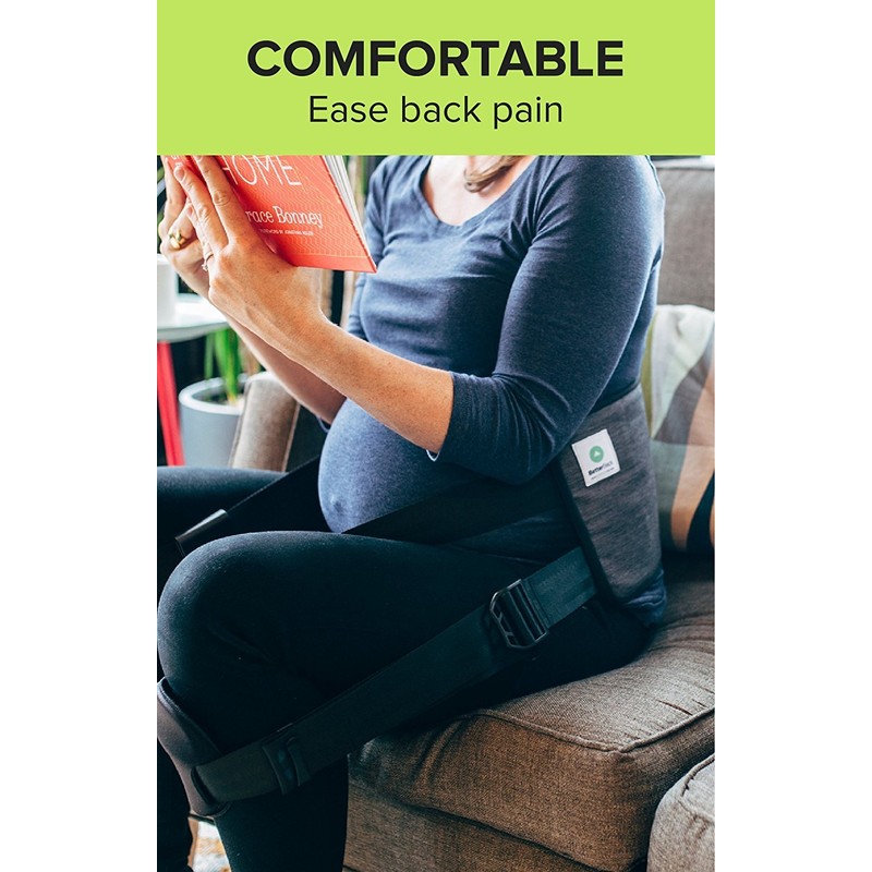 BetterBack® Correct Back Posture While Sitting (Seen On Shark Tank,