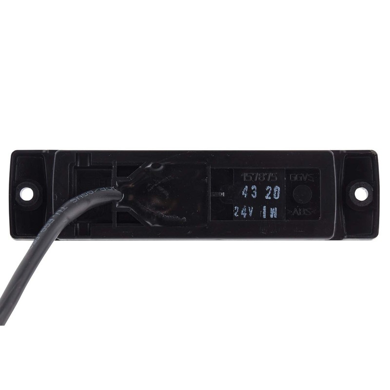 HELLA 2PG 008 645-641 Position Light - LED - 24V