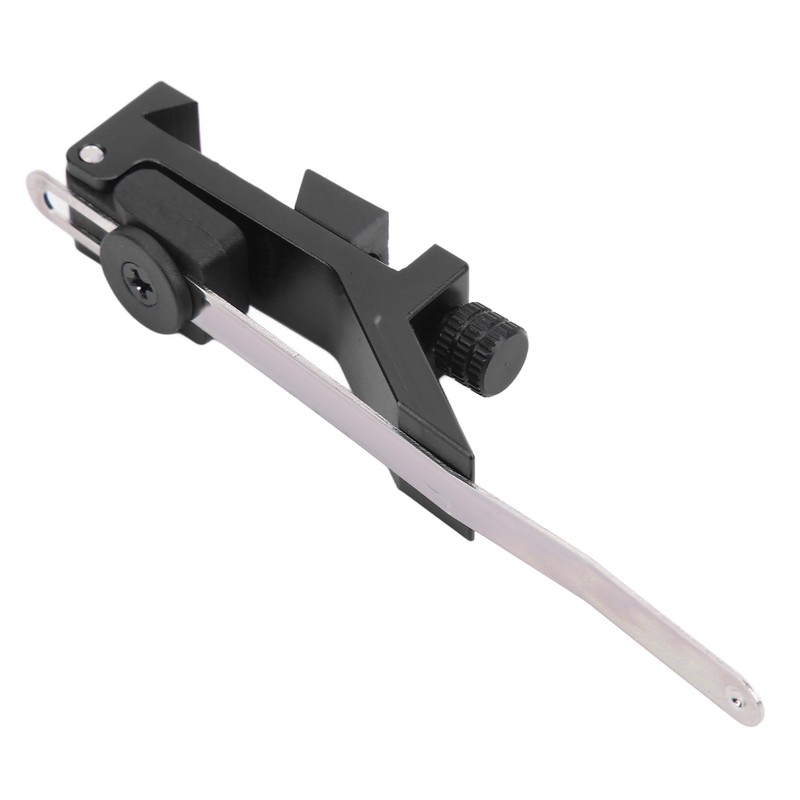 Recurve Bow Archery Clicker Aluminum Auxiliary Positioner Enhance Stability for