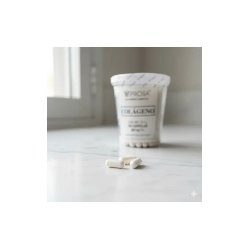Suplemento Alimenticio Prosa® Con 150 Capsulas