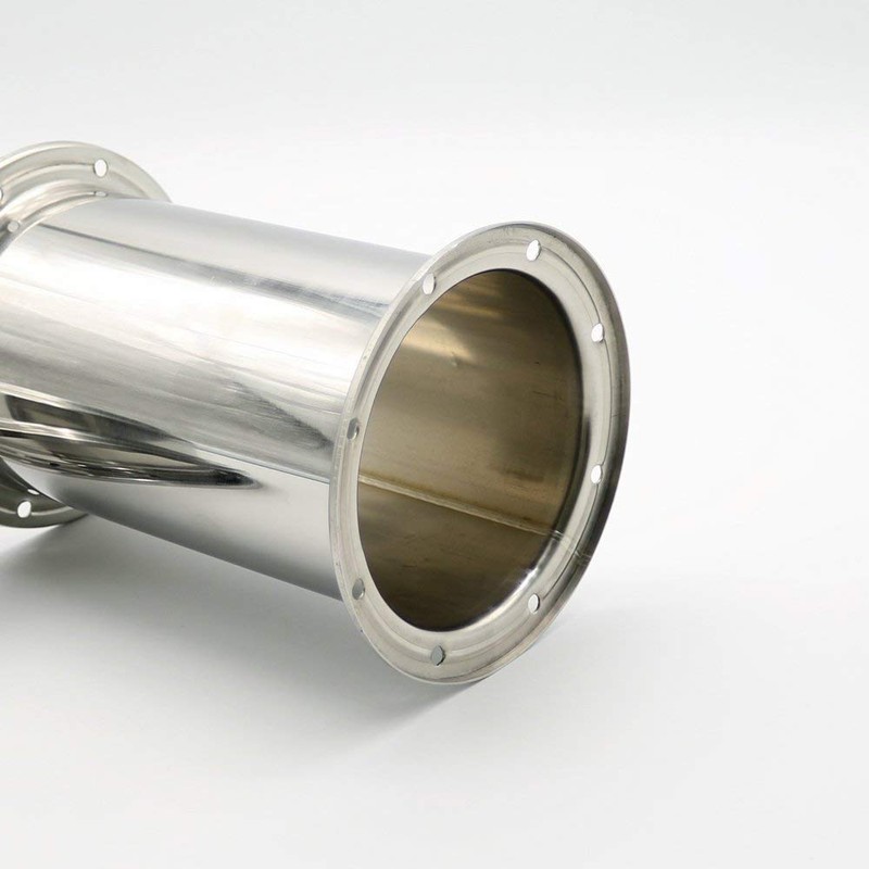 MAYAGU 19.6" Stainless Steel Time Capsule Waterproof Container/Storage Future Gift