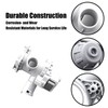 Washer Drain Pump Replace 00145753 00144977 00144844, Washing Machine Drain