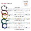YIXISI 15 pieces 100 mm pre-wired LED strips, 2335 SMD