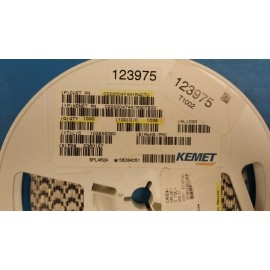 Kemet (25 PCS) C2220C474K1RAC